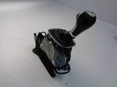 Домкрат выборщик ручка передач jeep compass ii 2016- фото №1