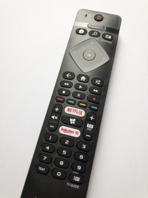 Telecomando Sostitutivo Per TV Philips - Compatibile Con Modelli 58PUS, 65PUS, 70PUS - Foto 6