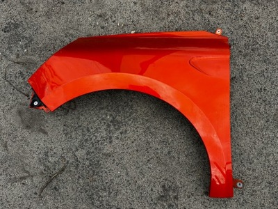 Крила renault clio v 625616679r фото №1