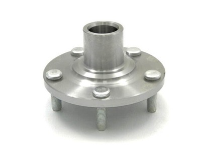 Ступиця колеса перед bez підшипник фото №1