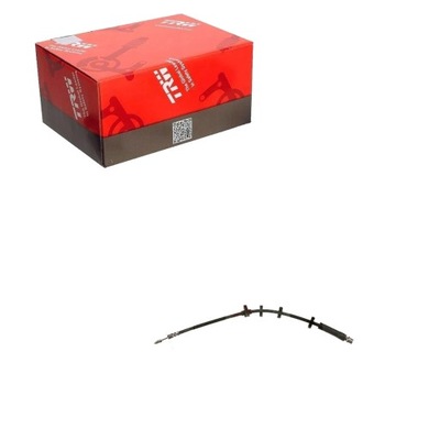 TRW CABLE DE FRENADO FLEXIBLES PEUGEOT 406 95-04 PP  