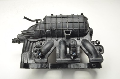 Ford ka ii 1.2 коллектор всасывающий 55250529 55219296 фото №1