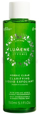 LUMENE Tyyni oczyszczający płyn złuszczający 150ml