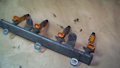 Suzuki swift mk7 1.2 12r форсунка фото №1