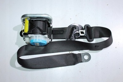 Toyota yaris iii 5d pas безпеки лівий перед фото №1