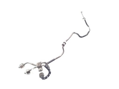 Land rover range rover sport шланг пального 3.6 d 4x4 дизель 200kw 272 hp фото №1