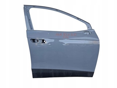 Vw id 4 id5 11a831312 дверь правый перед фото №1