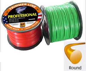 ŻYŁKA TNĄCA OKRĄGŁA 3,0mm 56M