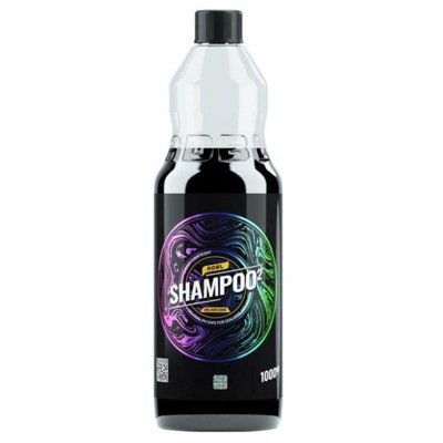ADBL Shampoo 2 1L szampon premium o neutralnym pH