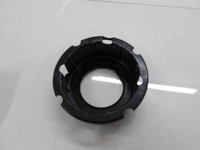 Mercedes ml w166 кронштейн вентилятора фото №1