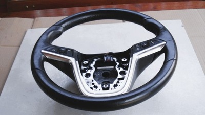 Повітропровід багатофункціональний opel insignia фото №1