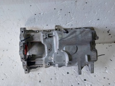 Поддон масляная kia venga 1.6 crdi фото №1