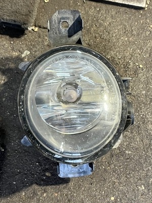 Bmw противотуманная фара правый 6924656 фото №1