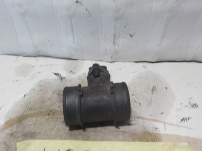 Opel corsa c витратомір повітря 0280218119 фото №1