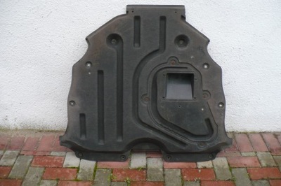 Lexus es 300h vii 18r- - плита pod двигатель нижняя фото №1