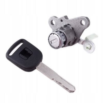 CYLINDER LOCK DOOR CAR FOR HONDA JAZZ  