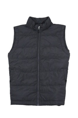 32 DEGREES HEAT WEATHERPROOF ULTRA LITE DOWN VEST PUCHOWY BEZRĘKAWNIK L