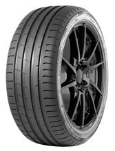 4 x Nokian Powerproof SUV 275/45R20 110 Y opona