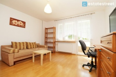 Mieszkanie, Kraków, Mistrzejowice, 52 m²