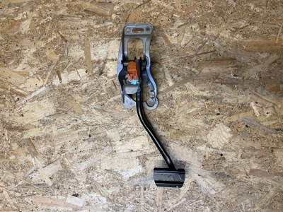 Педаль датчик тормоза kpl. jaguar f-pace x761 фото №1