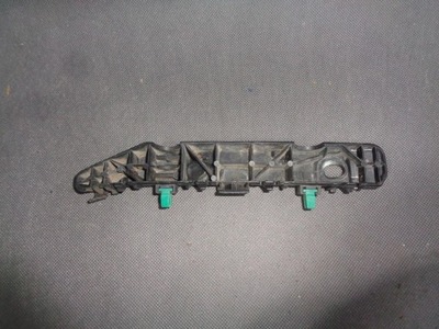 Hyundai sonata 15- направляющая кронштейн левая перед org фото №1