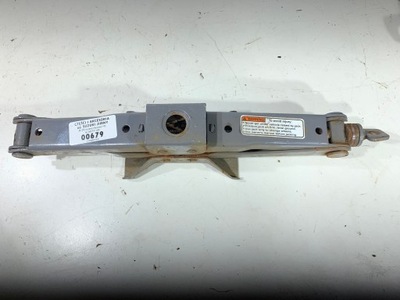 Подъемник домкрат suzuki jimny фото №1