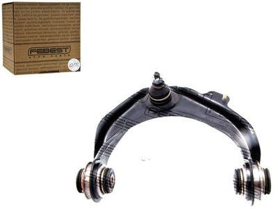 Рычаг передняя верхний правая honda avancier ta1 1983-1987 jp febest фото №1