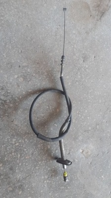 CABLE GAS MITSUBISHI PAJERO PININ 1.8  