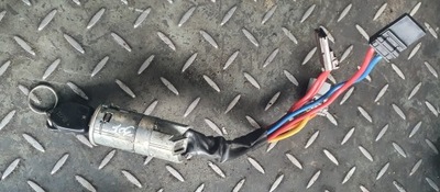 Замок запалювання з ключами peugeot 306 lift фото №1