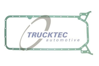 TRUCKTEC AUTOMOTIVE 02.10.061 УЩІЛЬНЮВАЧ, ПІДДОН