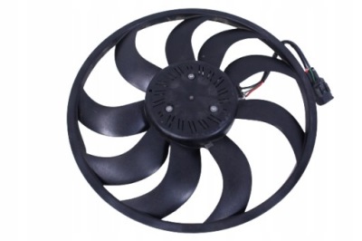 Вентилятор вентилятор bmw 4 f36 gran coupe 16r. 2.0i фото №1