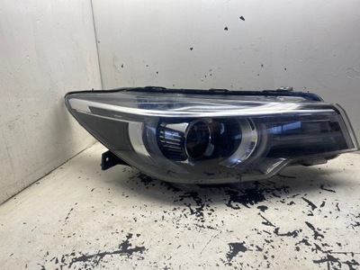 Mg zs лампа правый перед 81051-110s40 фото №1