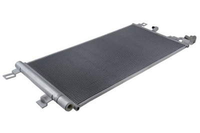 Конденсатор кондиционера nty ccs-au-024 фото №1