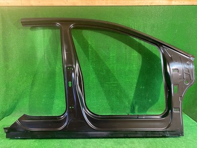 Блок двигуна правий поріг skoda enyaq фото №1