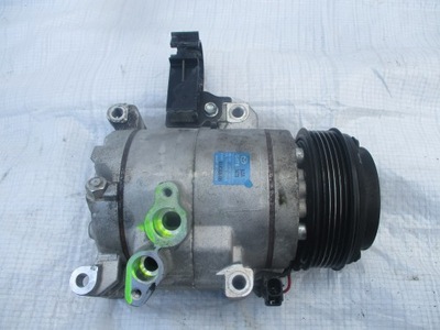 COMPRESOR DE ACONDICIONADOR DE ACONDICIONADOR 2.2D MAZDA 6 3 GJ 3 BM CX5 CX-5  