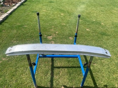 Балка pod бампер задняя honda civic ix фото №1