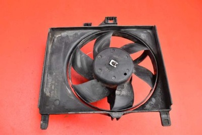 VENTILADOR 0003127V009 SMART FORTWO 1 I 0.8 CDI 01R  