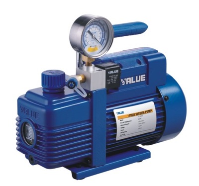 Pompa próżniowa VALUE V-i240SV 100l/min