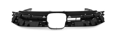 Решётка радиатора решётка радиатора honda crv cr-v 2015 - 2016 фото №1