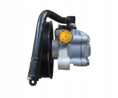 Насос підсилювача hyunda accent kia cerato rio фото №1