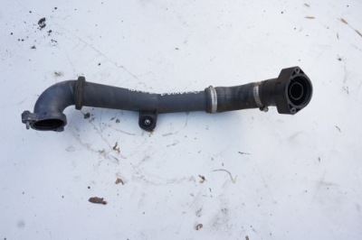 Труба шланг 04l145770s skoda octavia 3 iii 2.0 tdi фото №1