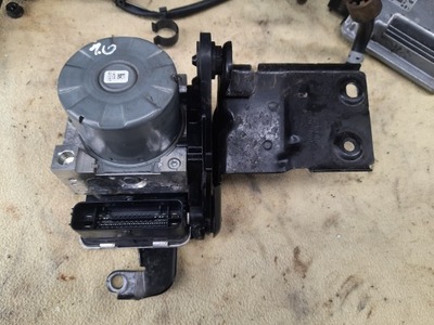 Skoda karoq 1.0 насос abs блок управления фото №1