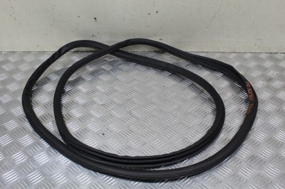 Прокладка дверь передних cayenne ii 7p5 фото №1