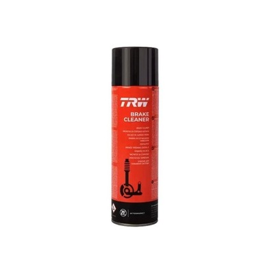 12X СЕРЕДИНА DO ОЧИСТКИ ТОРМОЗНАЯ 500ML TRW PFC105E PFC105