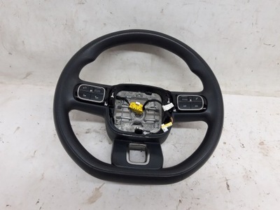 Citroen c3 iii 2016- воздуховод фото №1