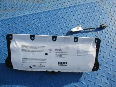 Подушка безопасности пассажира jaguar xf x250 09r фото №1
