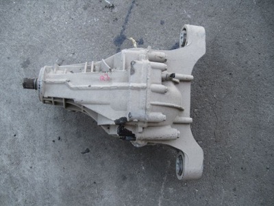 Мост задний дифференциал audi q7 4l 4460310090 фото №1