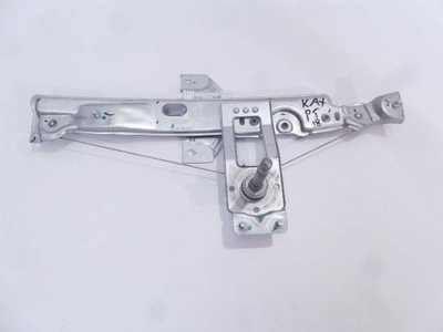 Ford ka+ plus 2018 подъемник стекло задняя правый фото №1