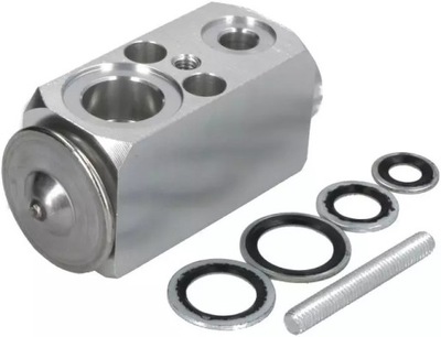 Nrf клапан расширительный 38525 фото №1