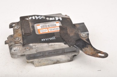 Gs iii 430h модуль блок управления wsomagania 89650-30640 фото №1